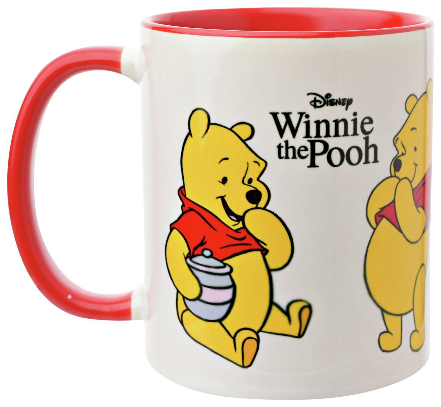 Disney Winnie The Pooh Mug