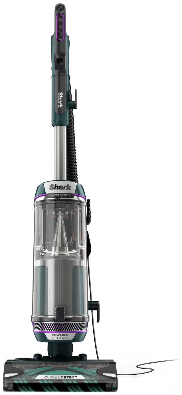 Shark PowerDetect Bagless Upright Pet Corded Vacuum Cleaner