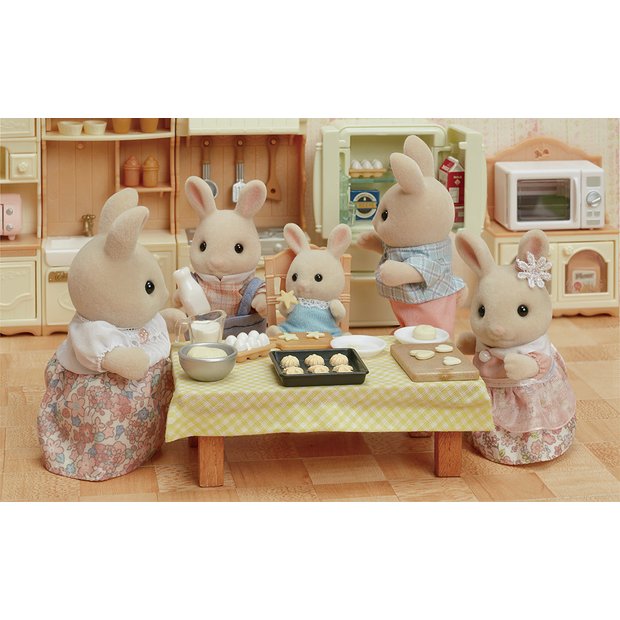 Sylvanian families best sale argos ireland