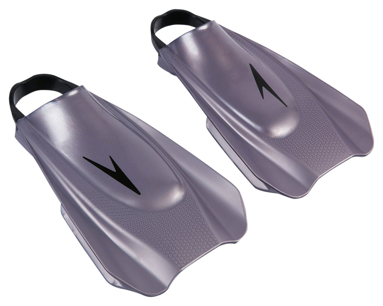 Speedo Fury Training Fin - Size 7-8