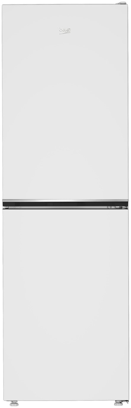 Beko CNG4692VW Fridge Freezer - White