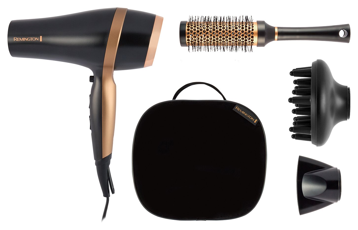 Thermoprotect Attachment Philips Tresemme Hair Dryer Buy TRESemme