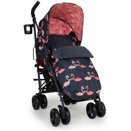 Buggies top from argos