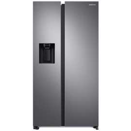 Samsung RS68CG882ES9EU American Fridge Freezer - S/Steel