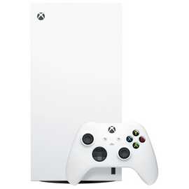 Xbox Series X 1TB Digital Console - White