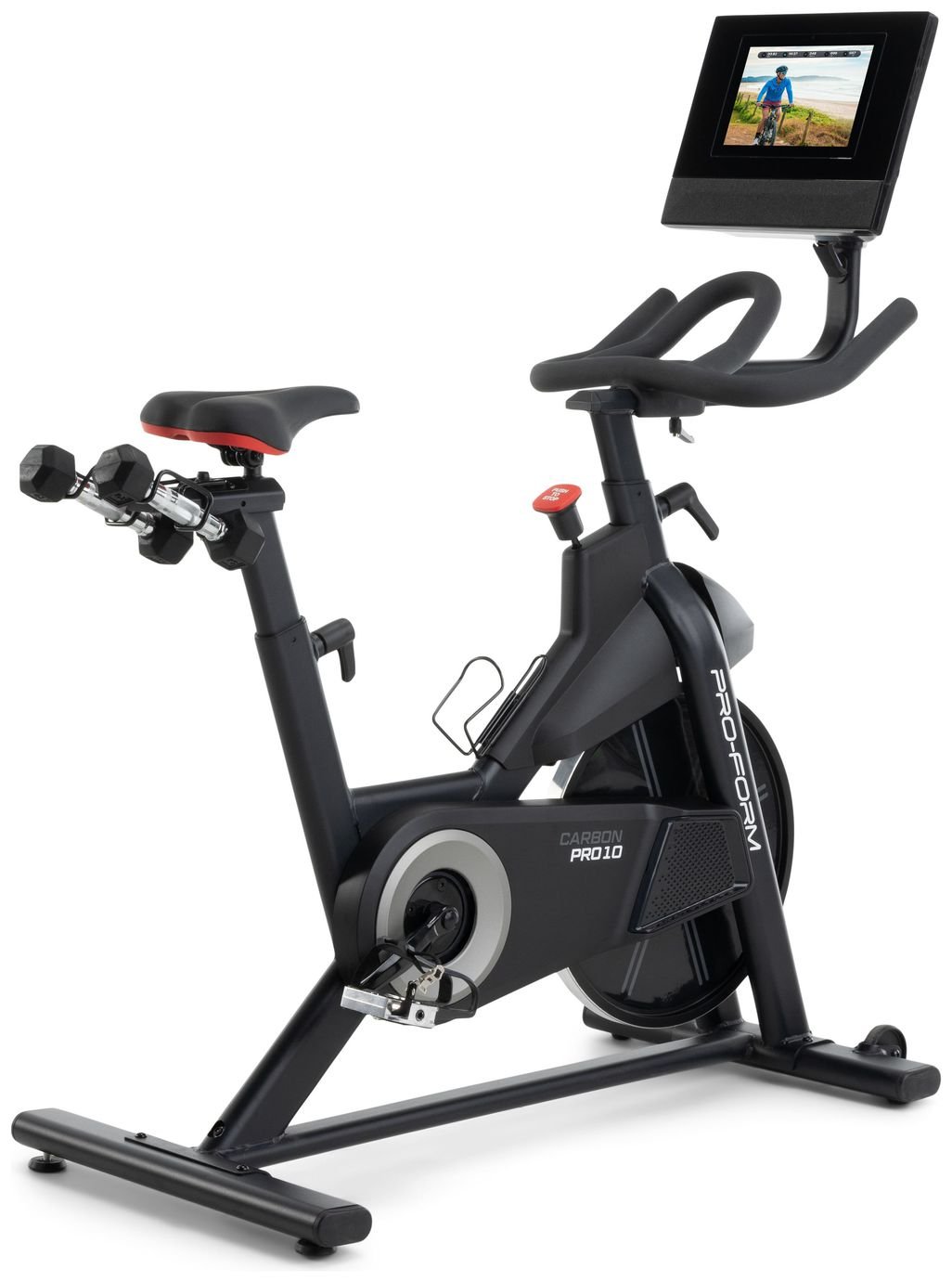 Cross Trainer Argos Pro Fitness Bike Cross Trainer Argos Small