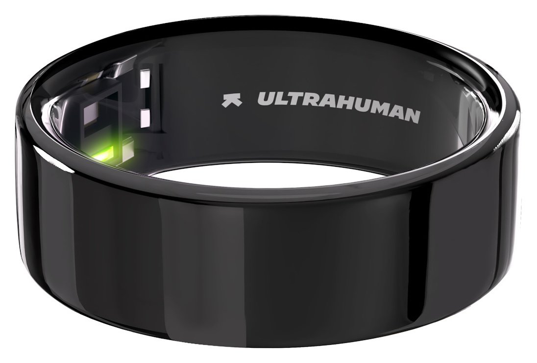 Ultrahuman Ring AIR Bluetooth Smart Ring