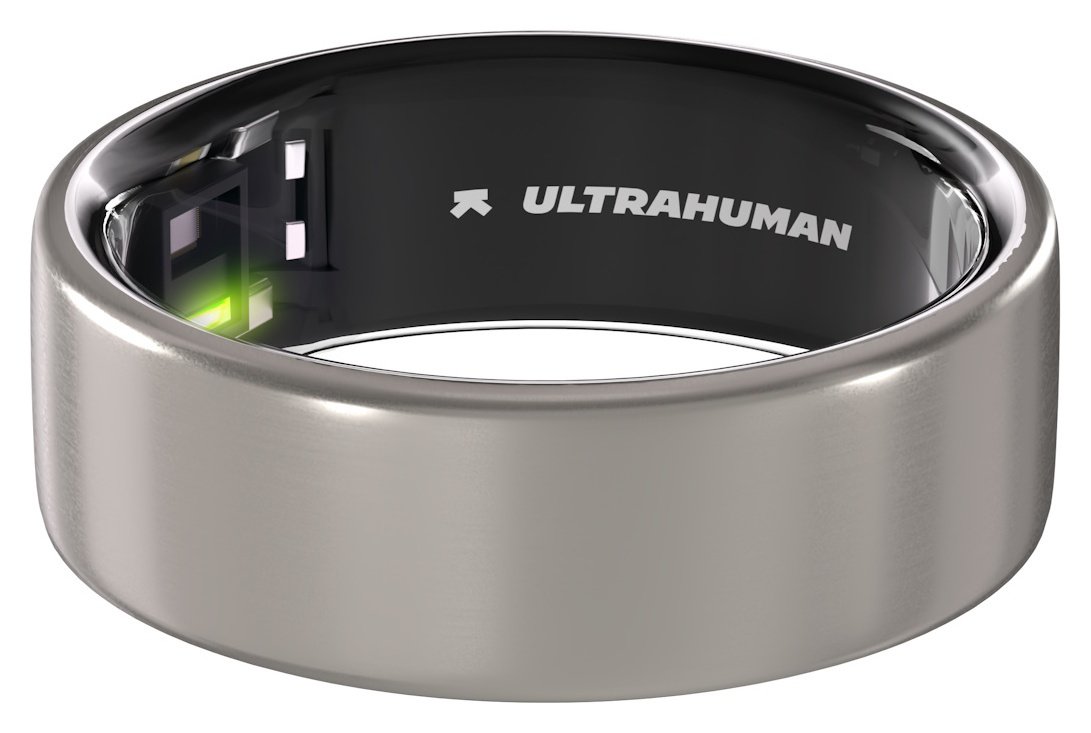 Ultrahuman Ring AIR Bluetooth Smart Ring