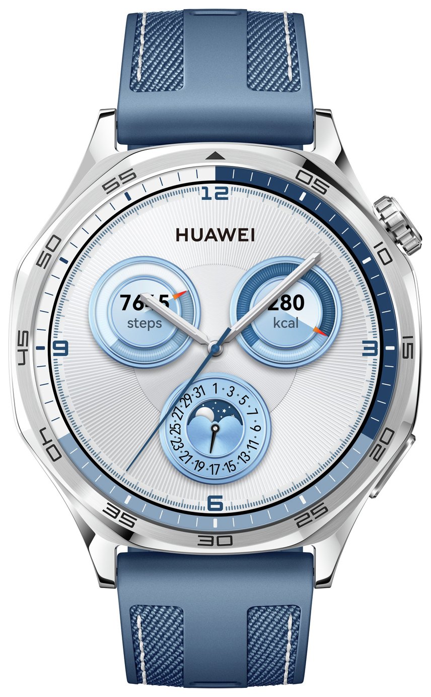 HUAWEI Watch GT5 46mm Smart Watch