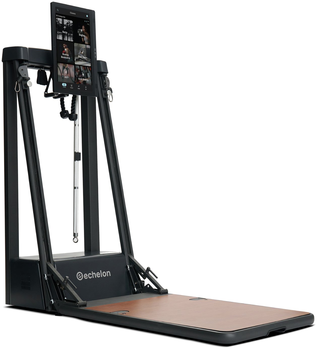 Echelon Strength Home Digital Trainer