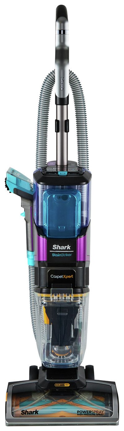 Vacuum Cleaner Bissell 8910 Buy Bissell ProHeat 2X Revolution