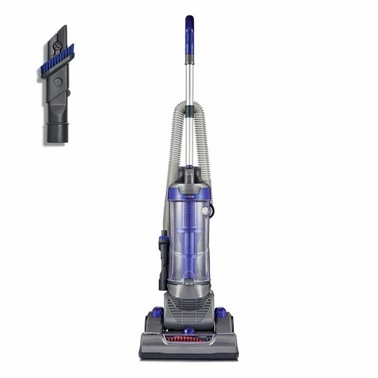 Tower Bagless Upright Corded Vacuum Cleaner