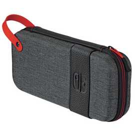 Nintendo Switch Elite Deluxe Case