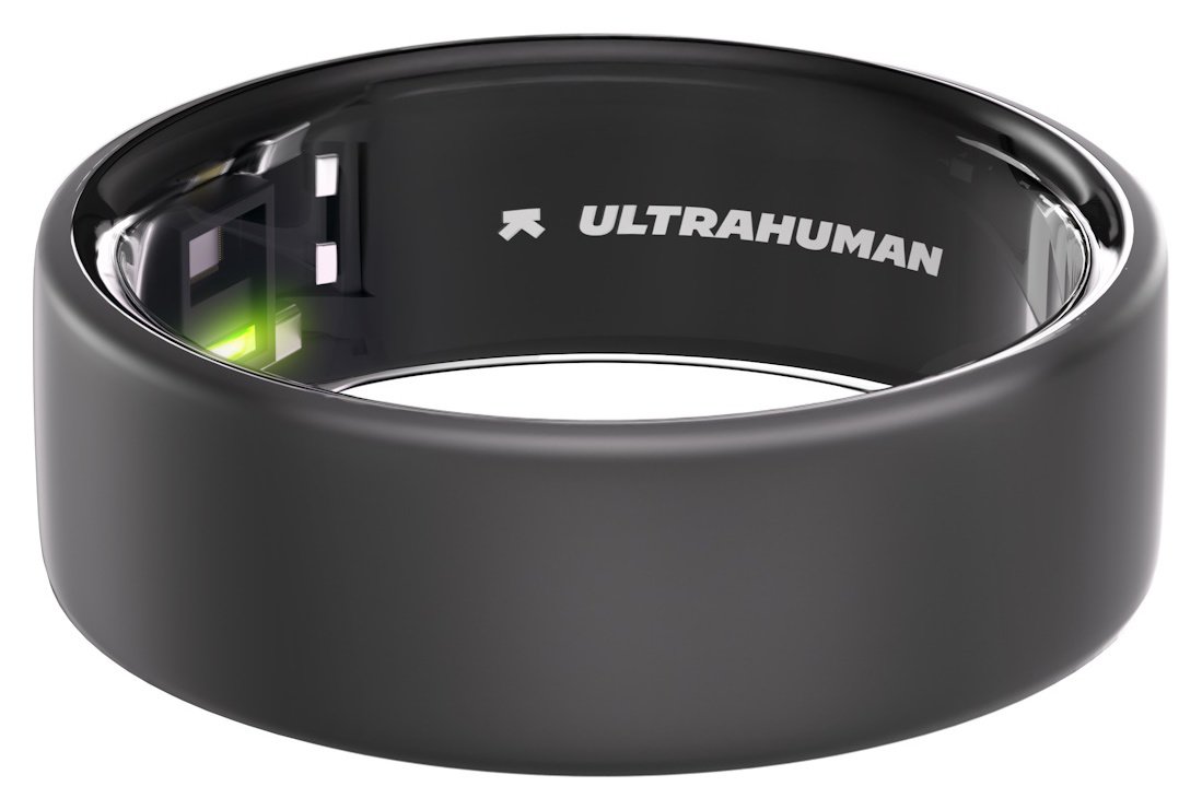 Ultrahuman Ring AIR Bluetooth Smart Ring