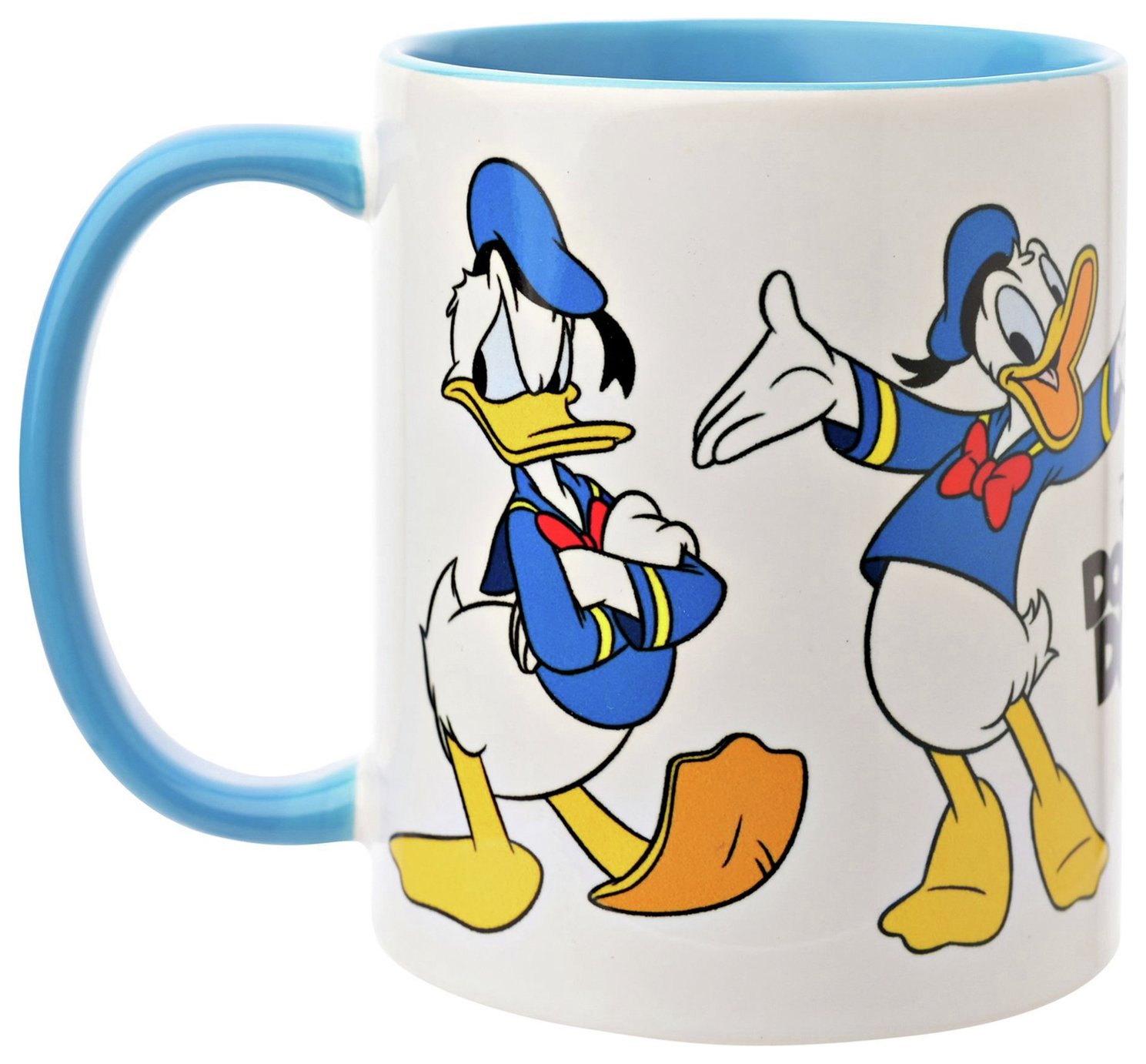 Disney Donald Duck Mug