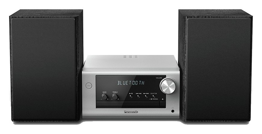 Panasonic SC-PM702  Hi-Fi with Bluetooth