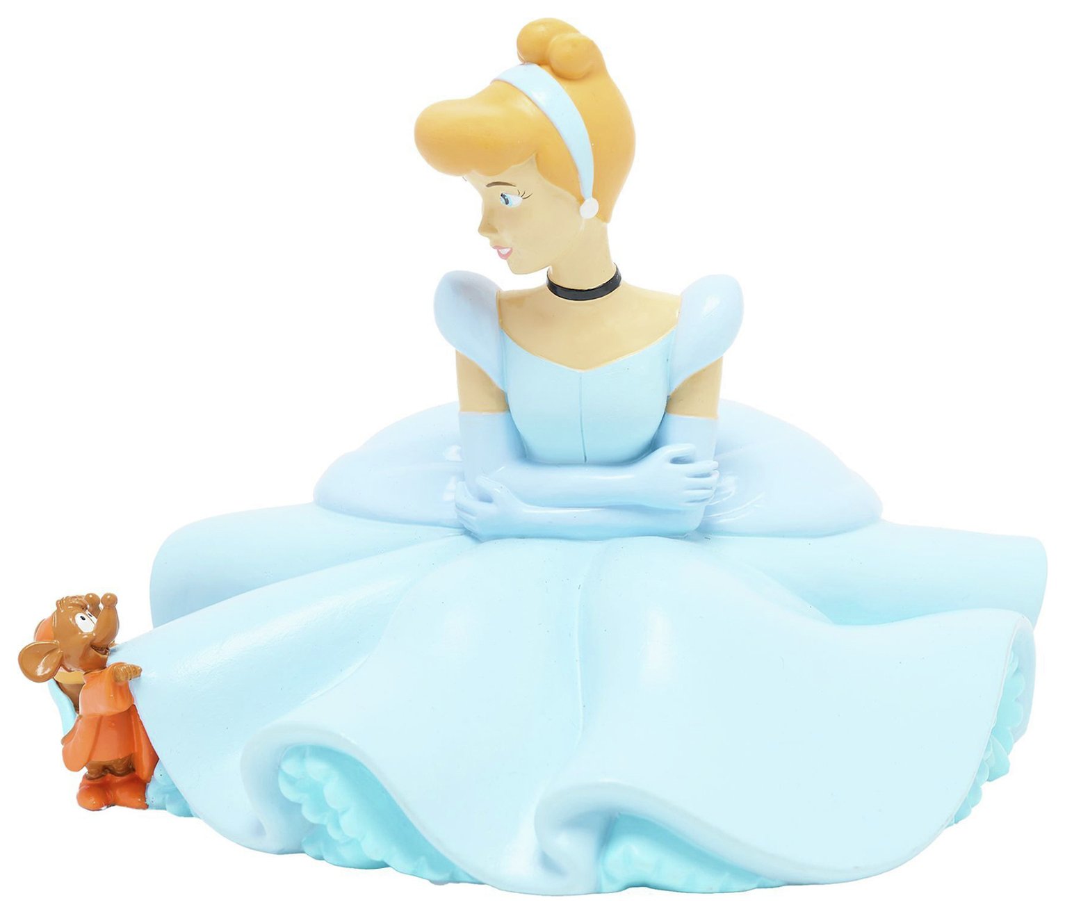 Disney Cinderella Money Bank