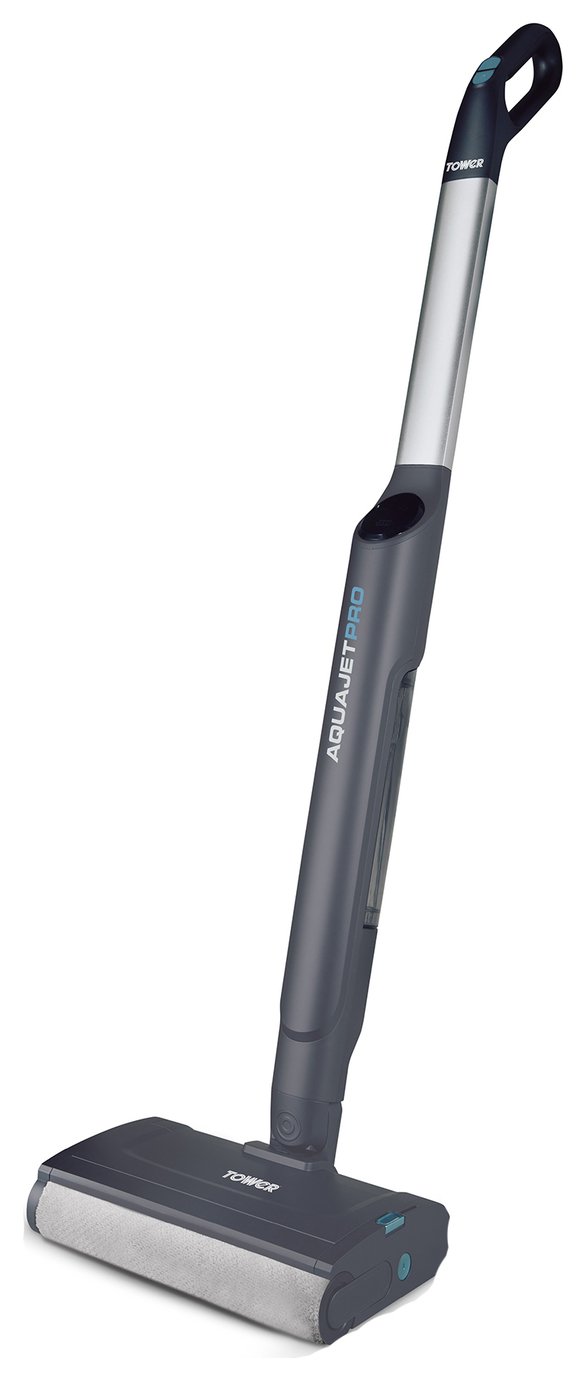 Tower Aquajet T547002 Cordless Hardfloor Cleaner
