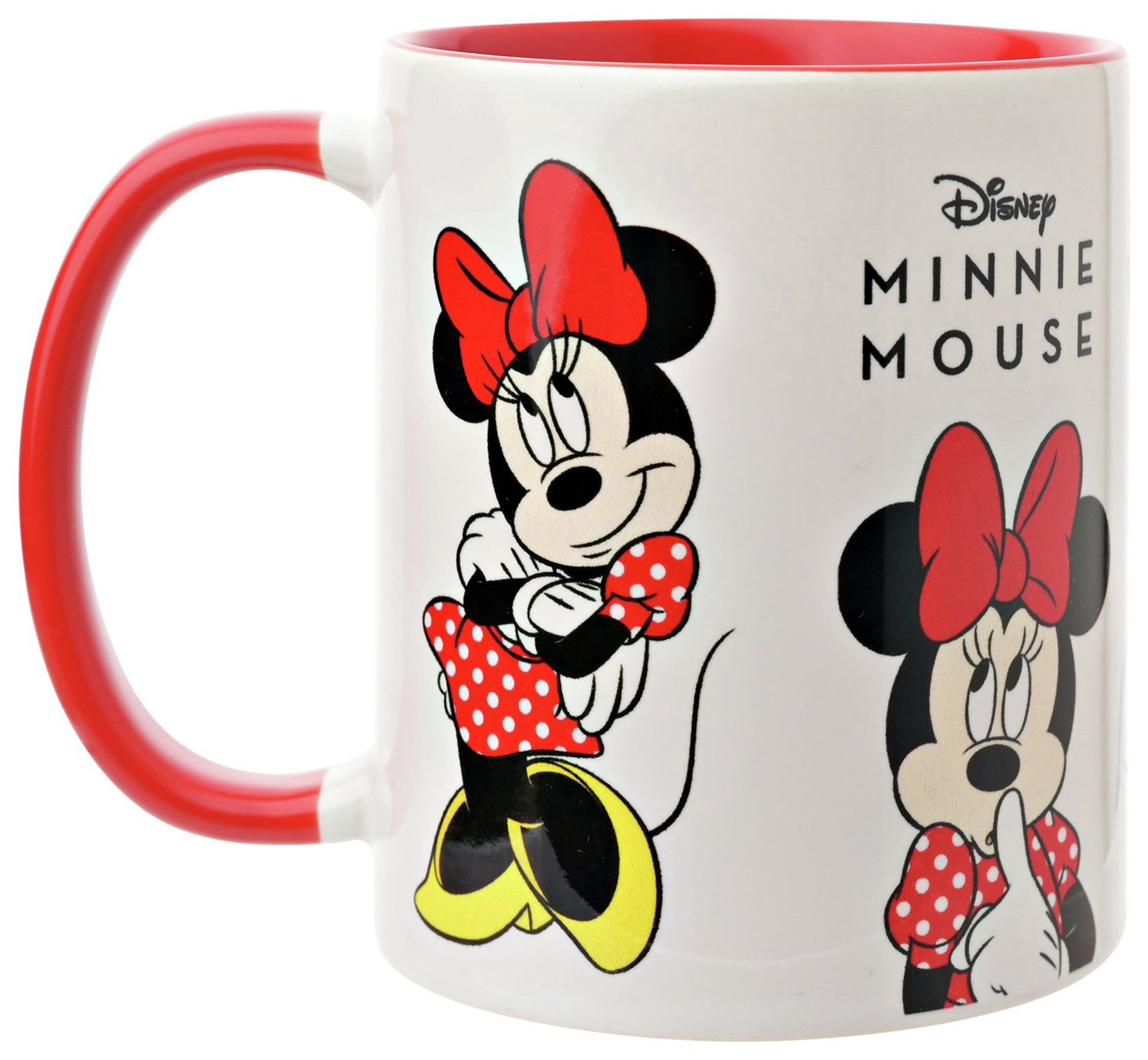 Disney Minnie Mouse Mug