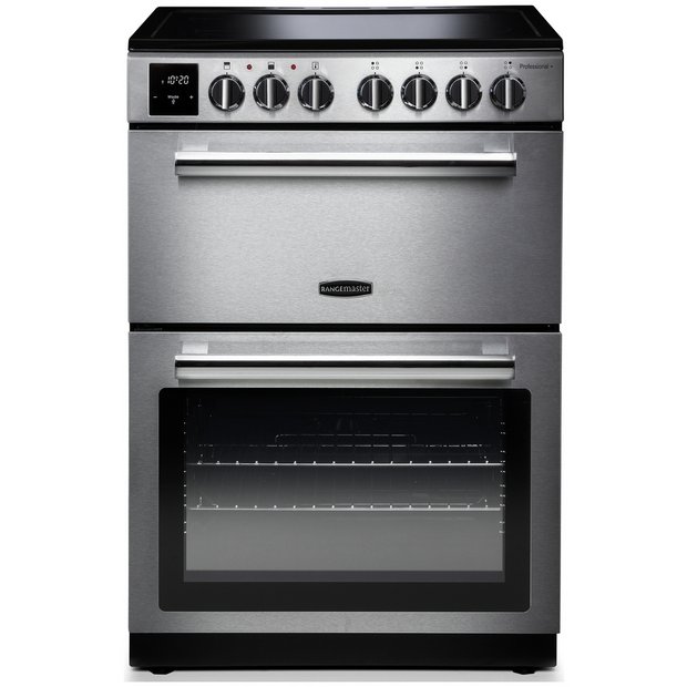 Gas cooker deals argos 60cm