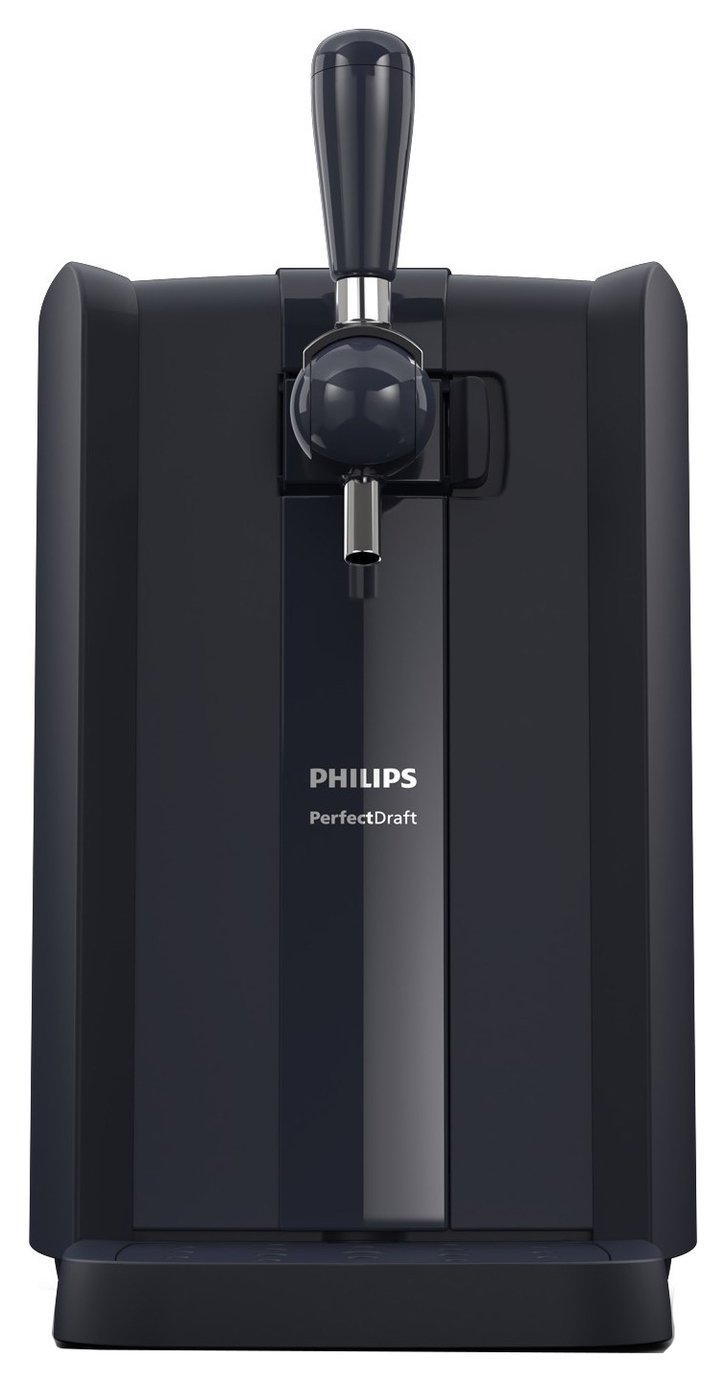 Philips PerfectDraft 5000 Series Home Draft Beer Machine