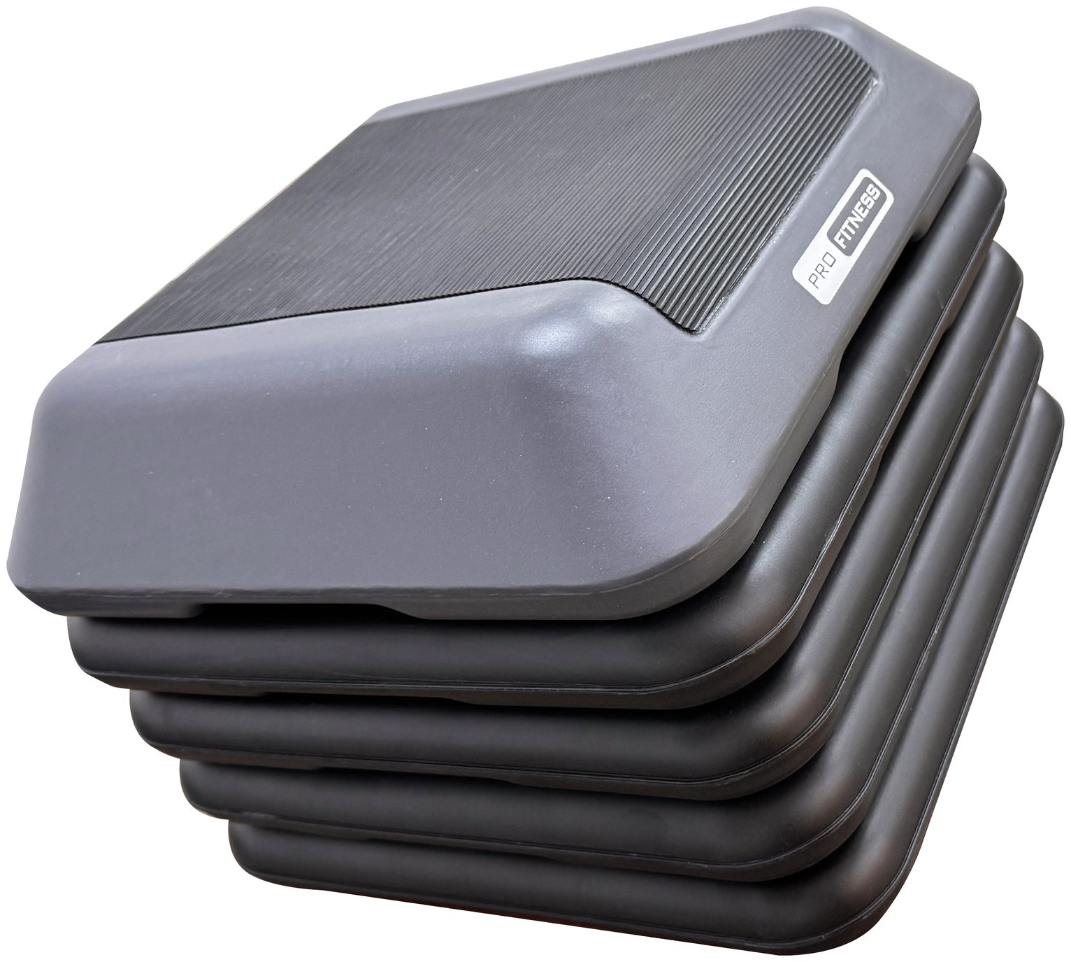 Pro Fitness 5 Level Stepper