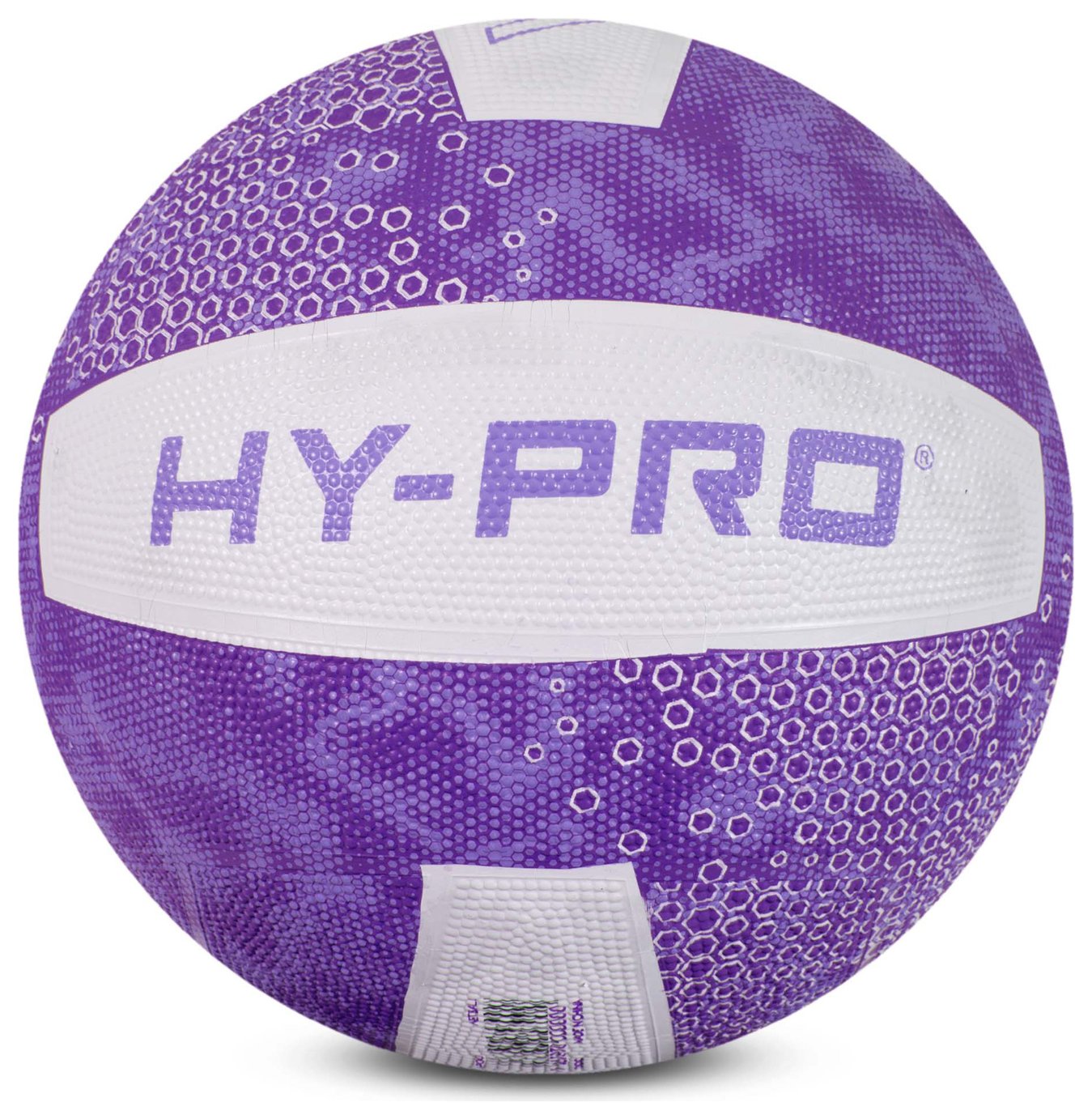 Hy-Pro Size 5 Netball