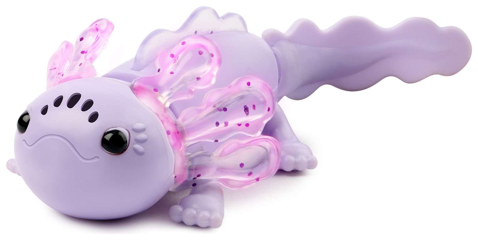 Fingerlings Baby Axolotl 