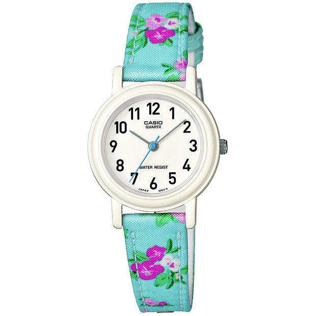 Argos timex childrens watches sale