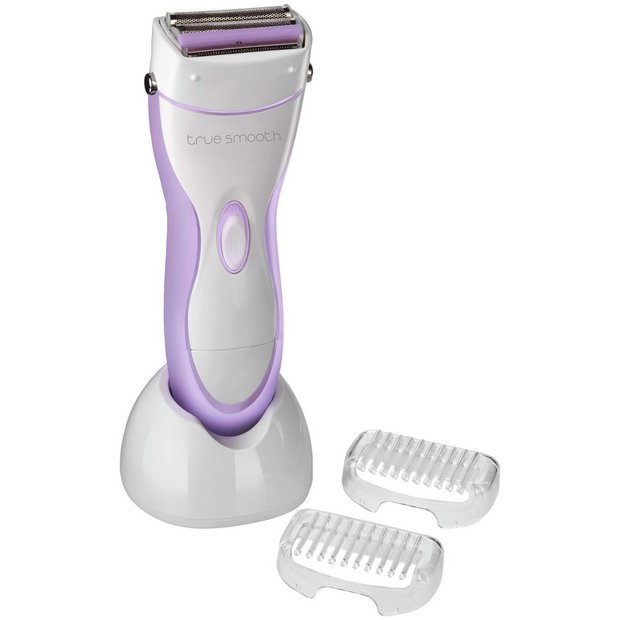 Argos shavers deals