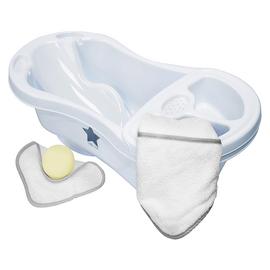 Strata Premium Baby Bath Set