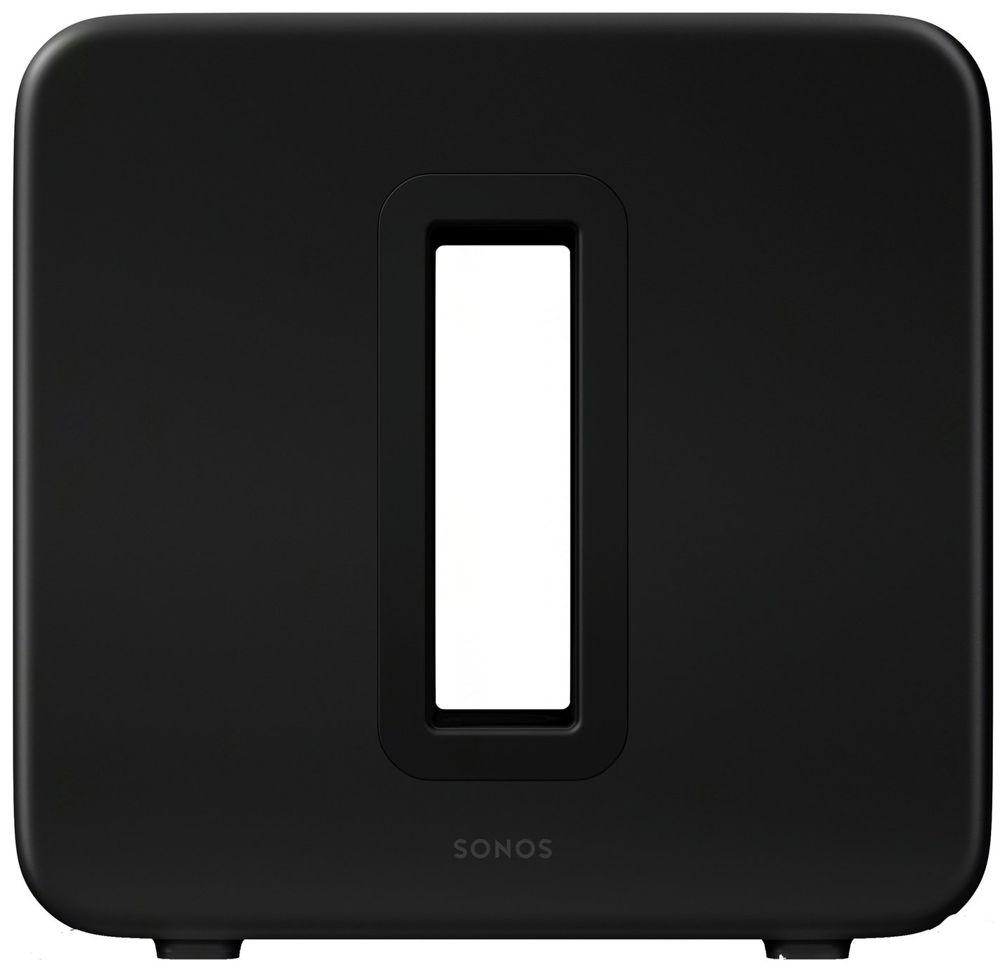 Sonos Sub 4 Wireless Subwoofer - Black