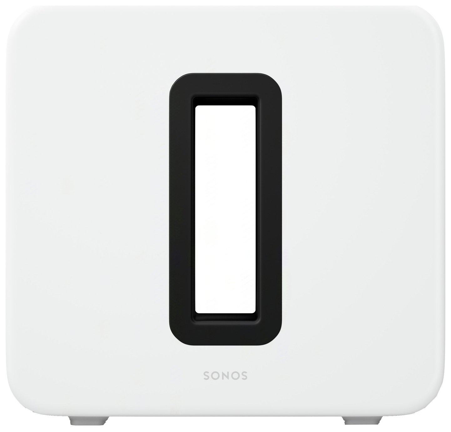 Sonos Sub 4 Wireless Subwoofer - White