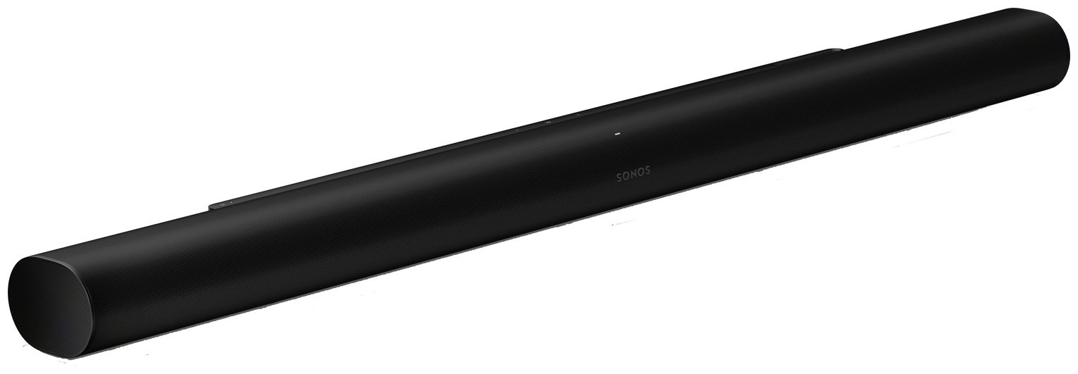 Sonos Arc Ultra Soundbar - Black