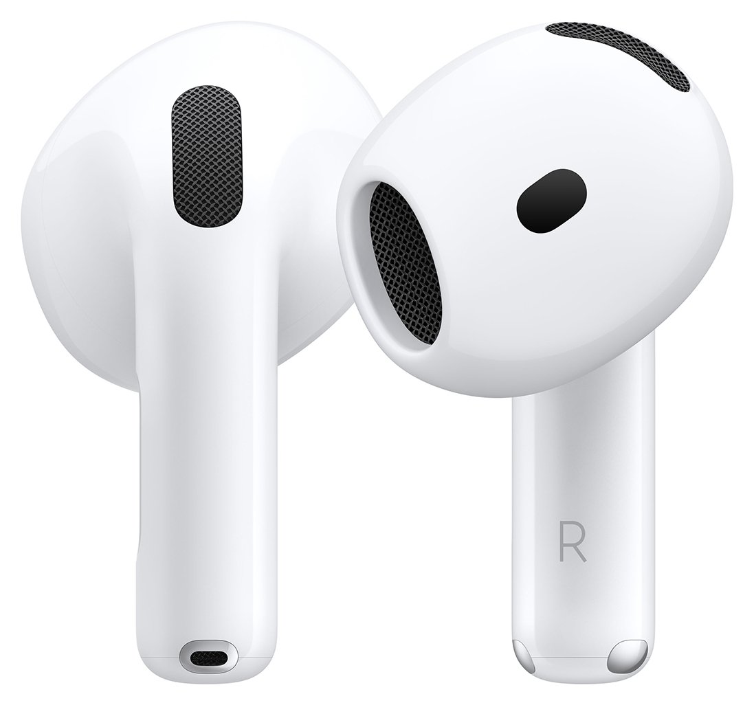 Apple Airpods ANC with USB-C Charging Case (4th Generation)