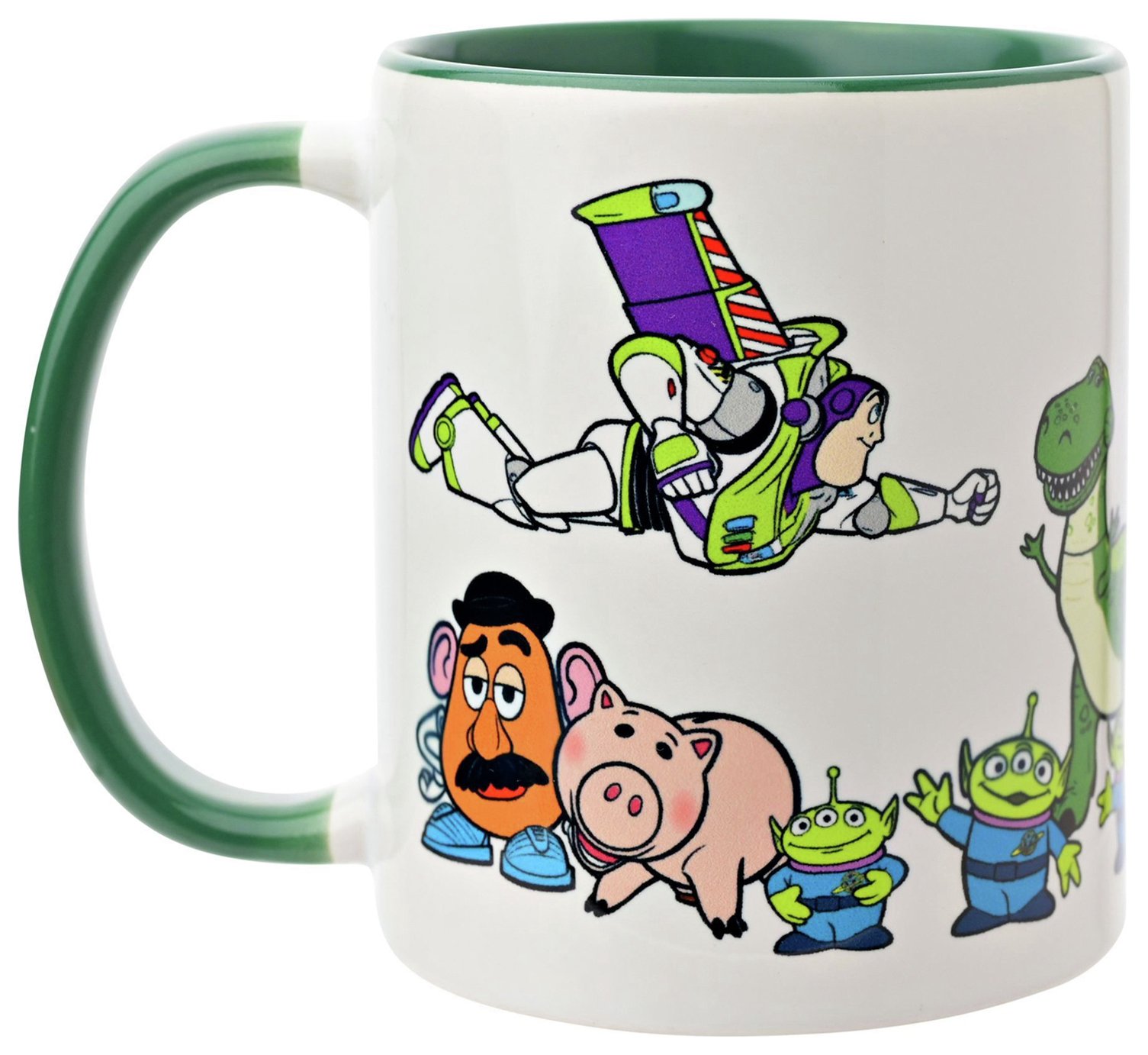 Disney Toy Story 4 Mug