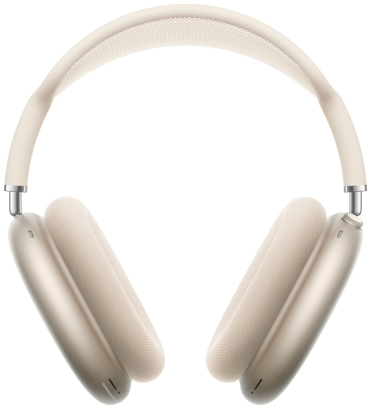 Apple AirPods Max Over-Ear Wireless Headphones - Starlight