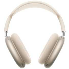 Apple AirPods Max Over-Ear Wireless Headphones - Starlight