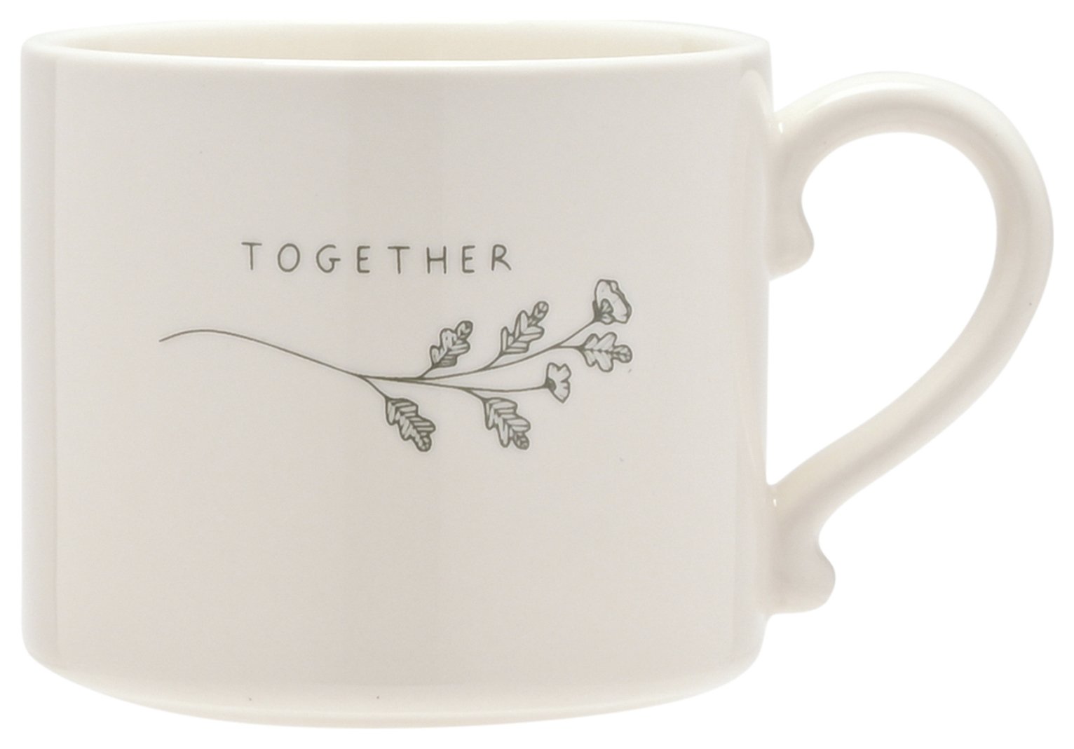 Moments Together Mug