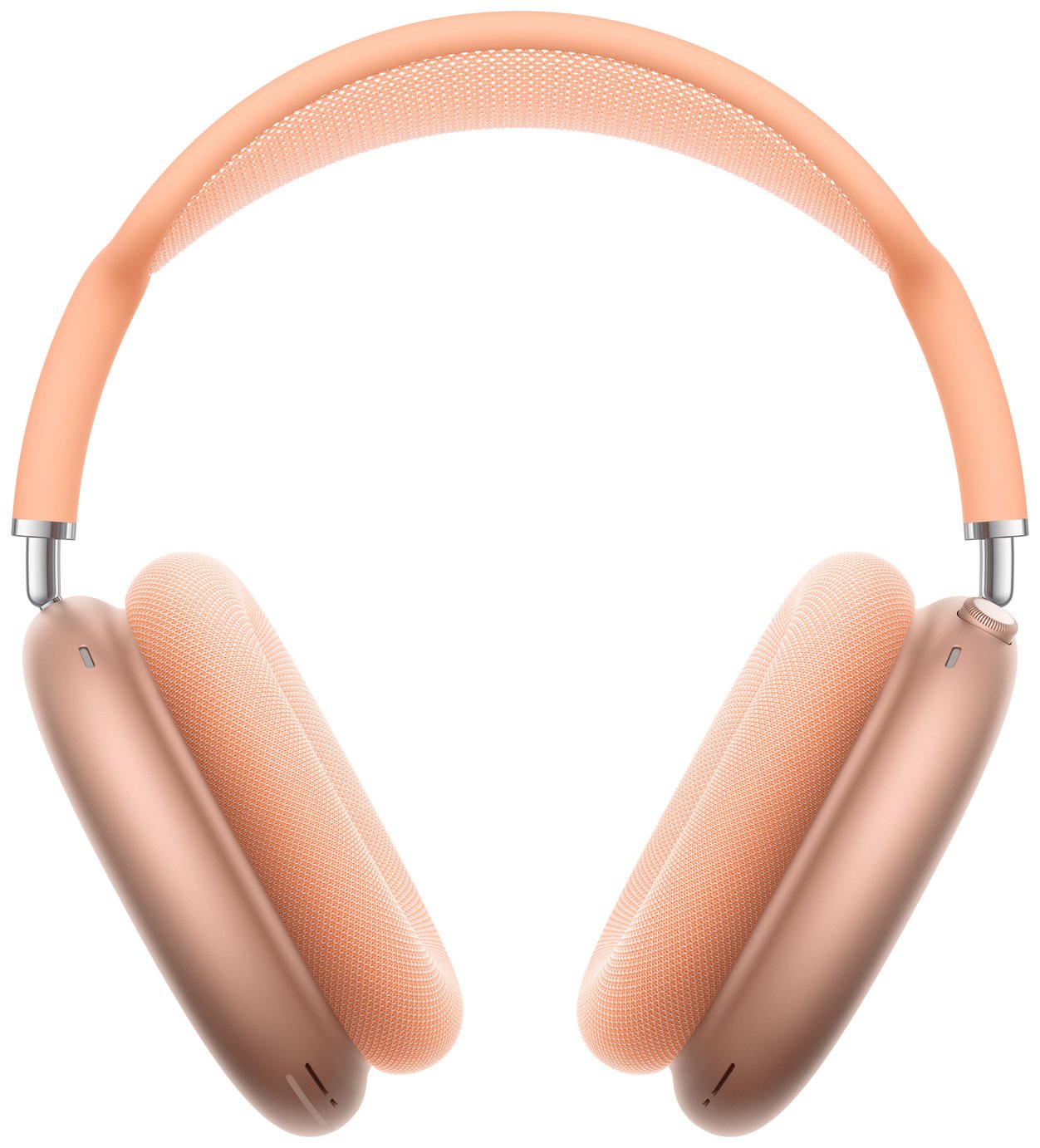 Buy Apple AirPods Max Over-Ear Wireless Headphones - Orange