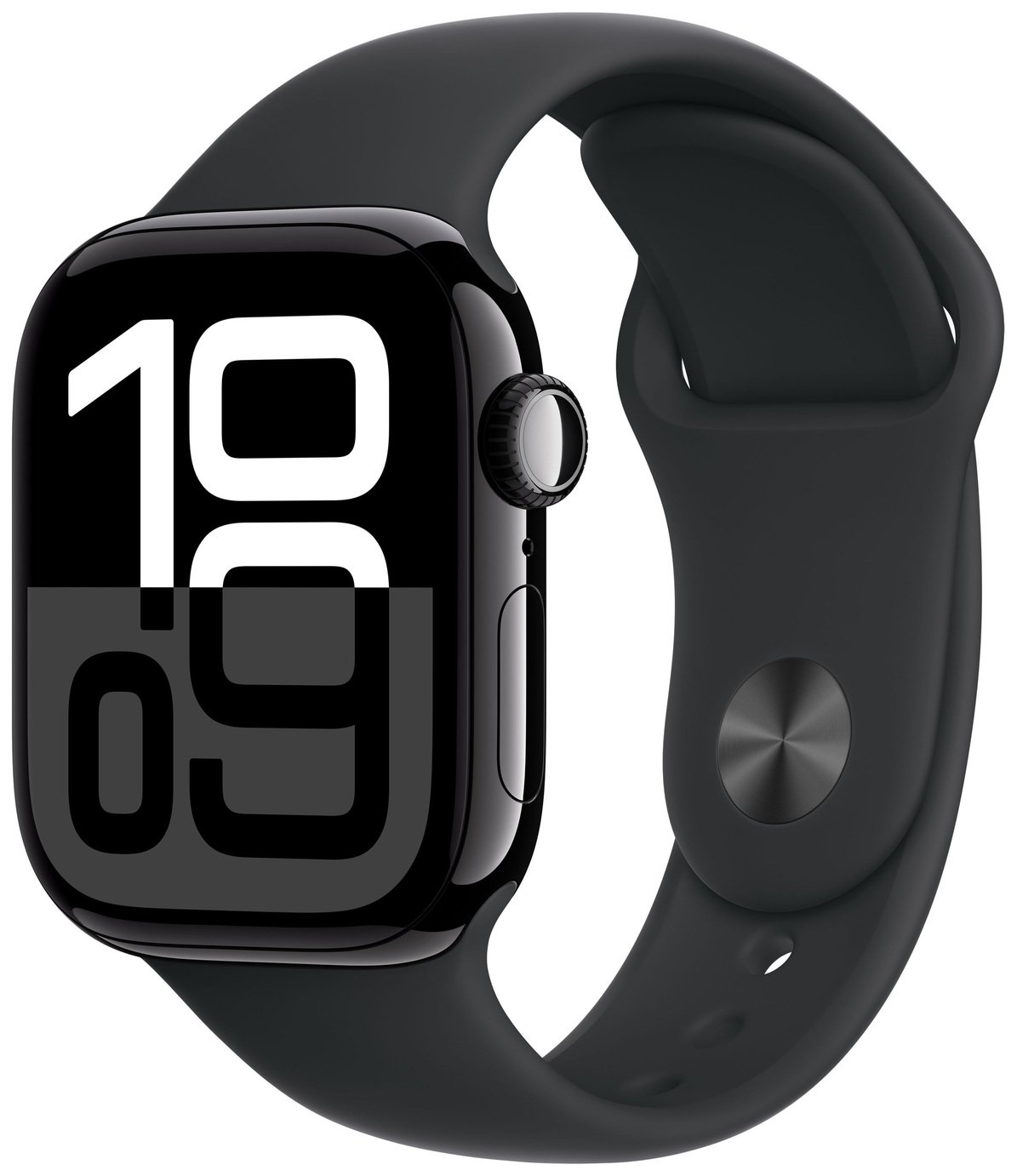 Apple Watch Series 10 GPS Smart Watch Sport Band