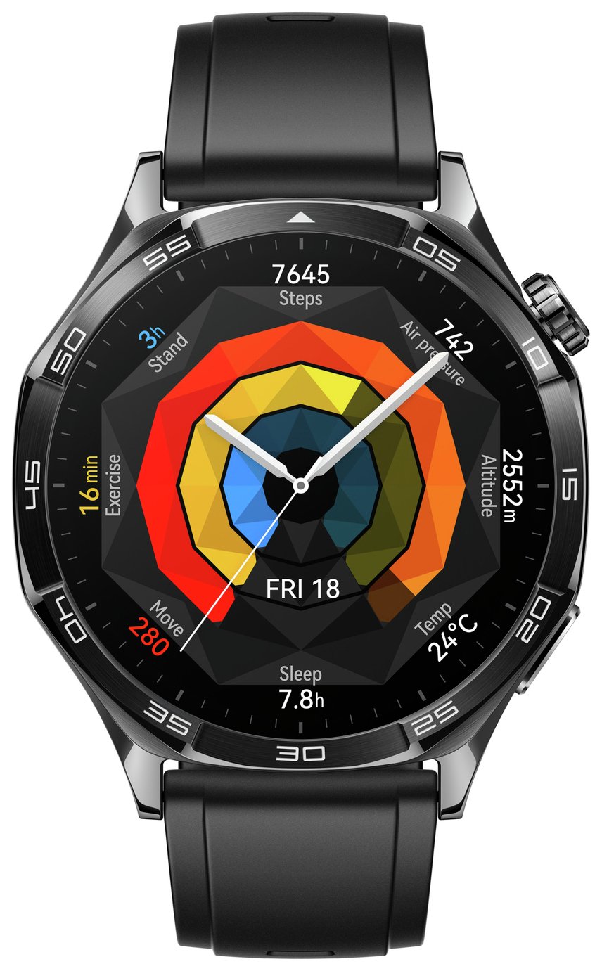 HUAWEI Watch GT5 46mm Smart Watch