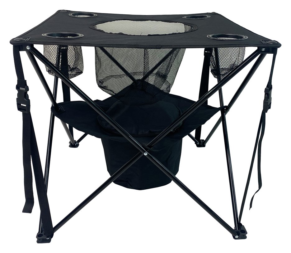 Pro Action Folding Camping Table