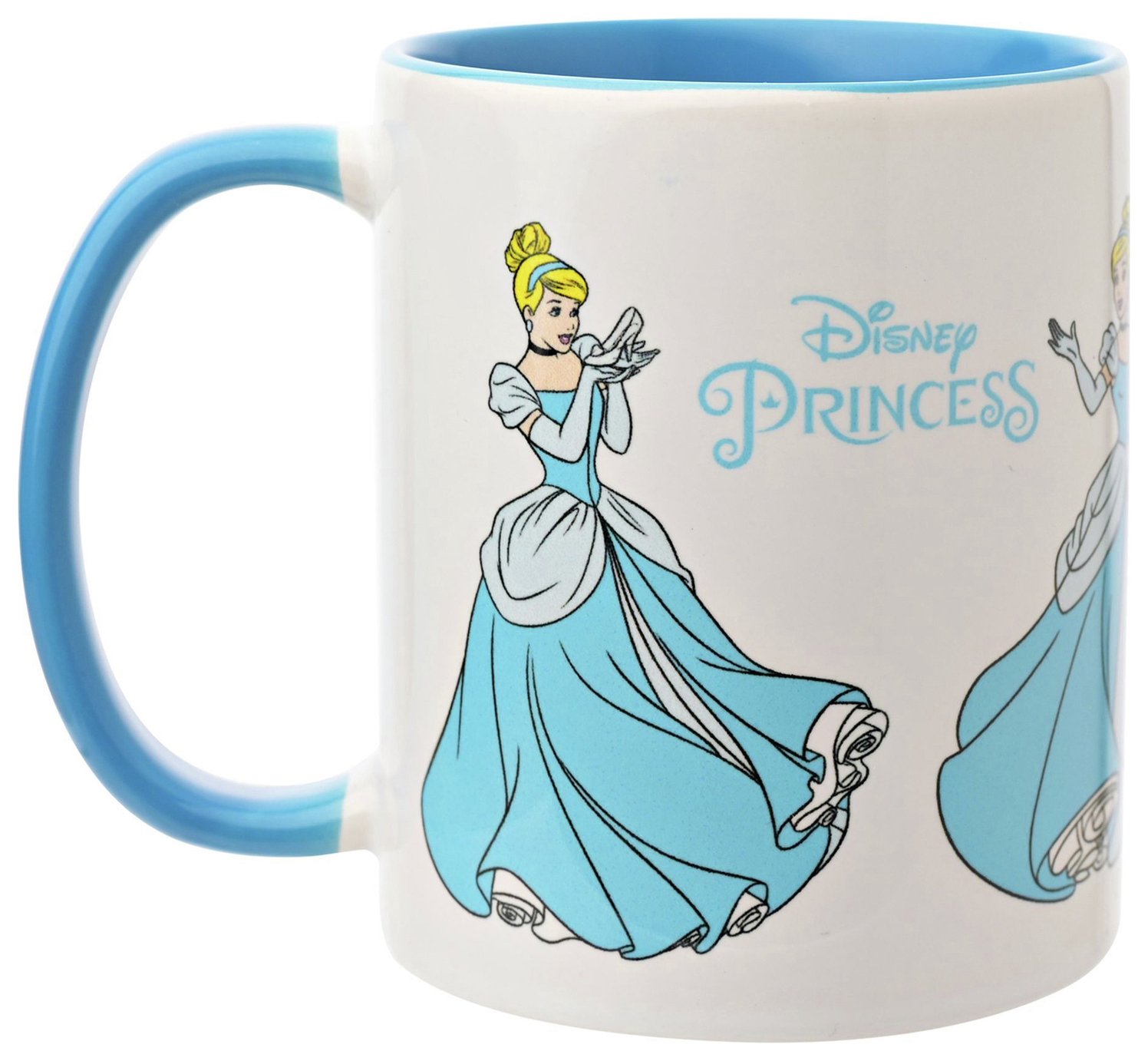 Disney Cinderella Mug