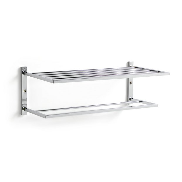 Heated towel rail argos sale