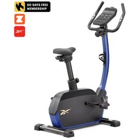 Reebok Exercise bikes Argos