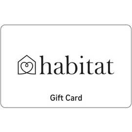 Habitat UK 50 GBP Gift Card