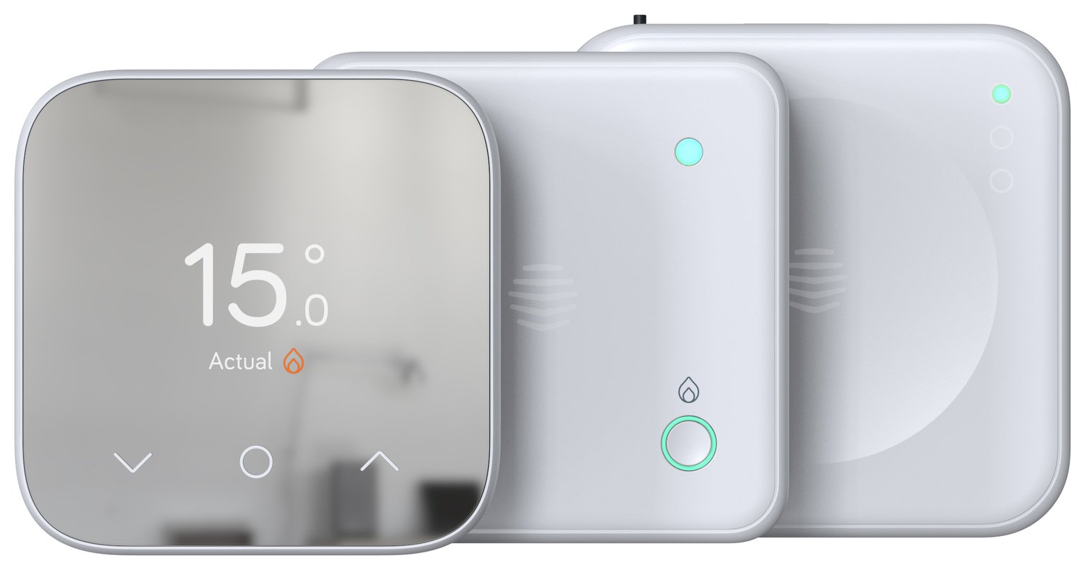 Hive Smart Thermostat Mini For Combi Boiler