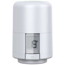Hive Smart Thermostatic Radiator Valve - White