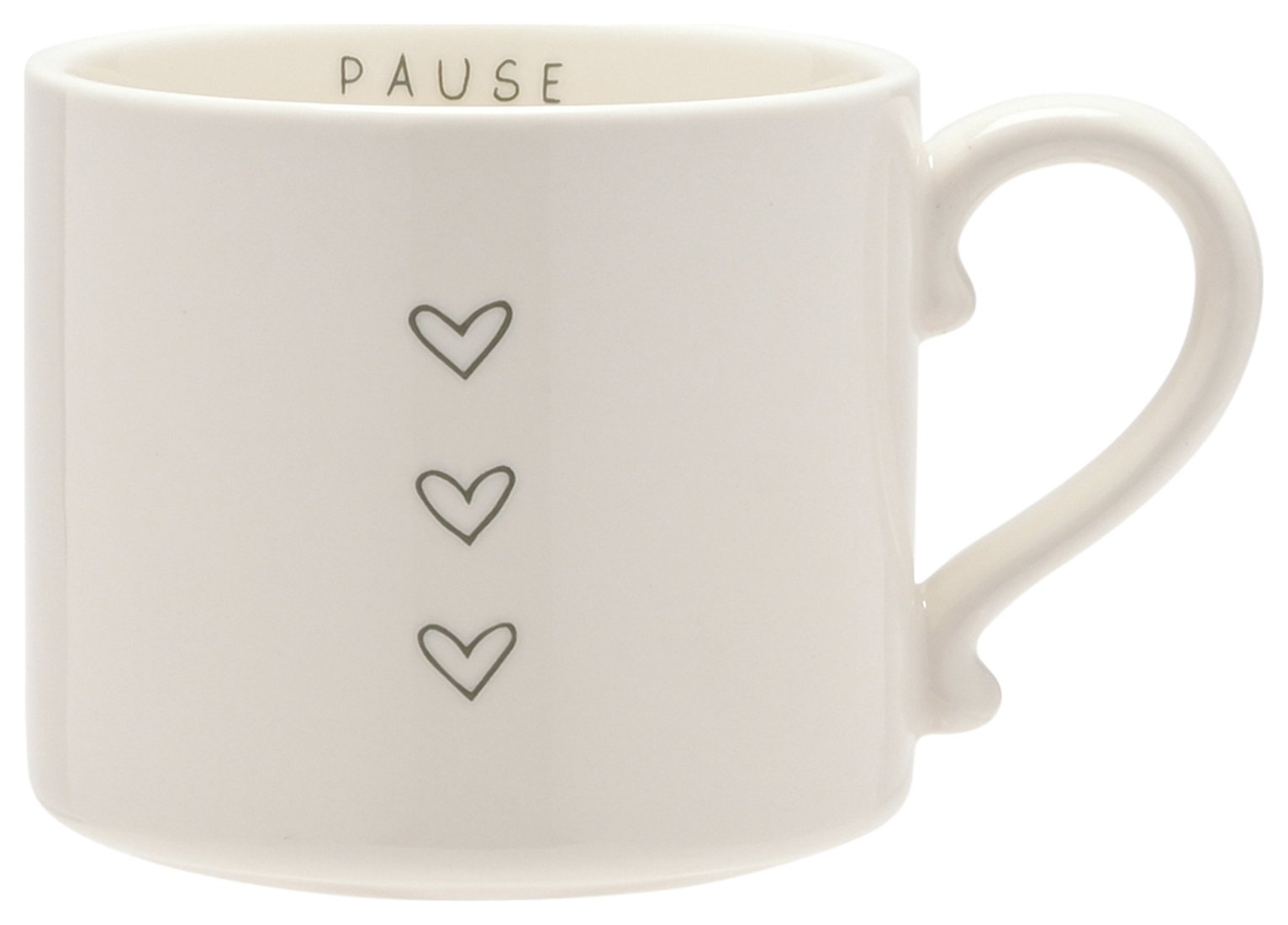 Moments Pause Mug